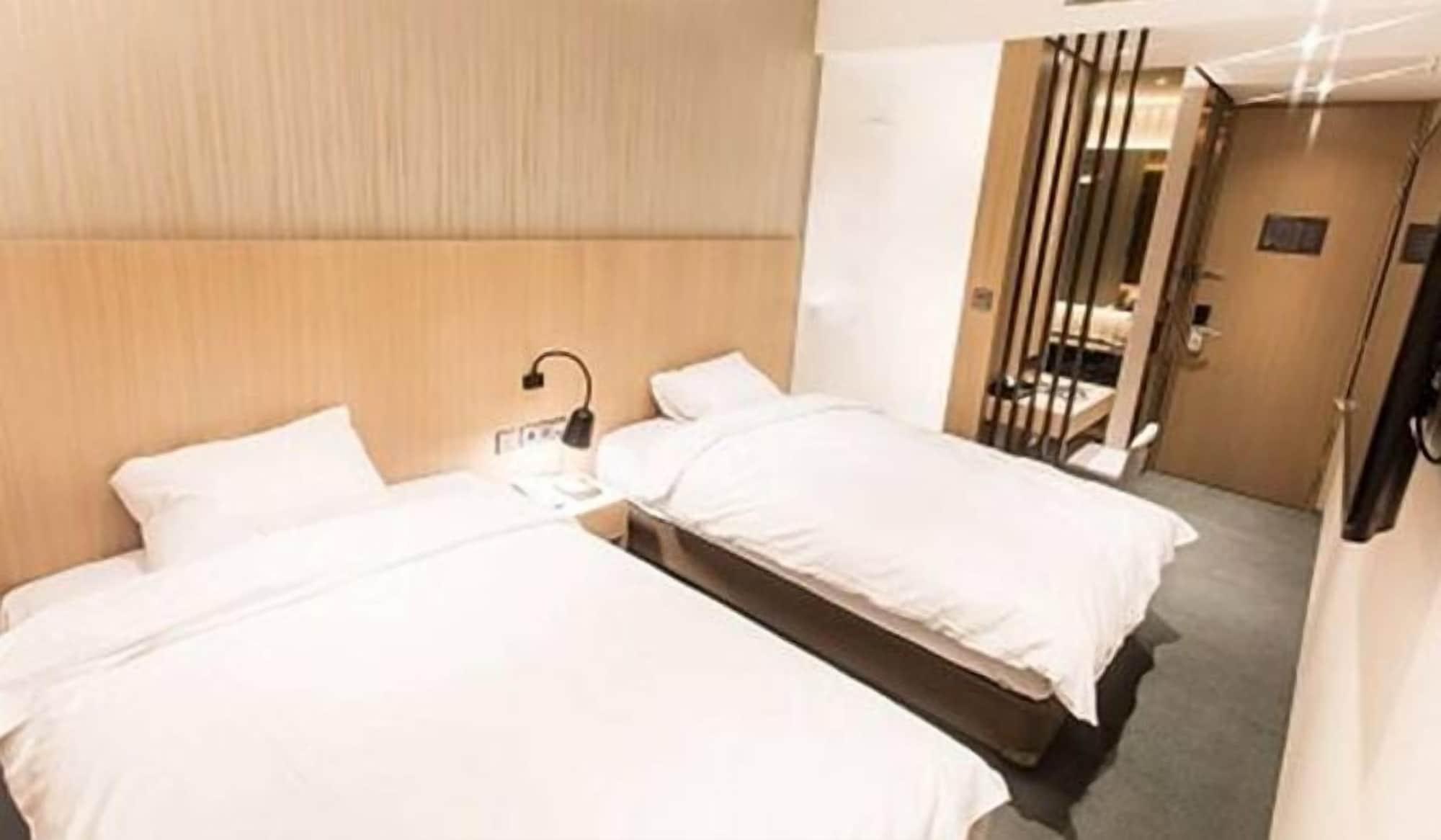 Terminal 2 Transit Hotel Incheon Airport Экстерьер фото