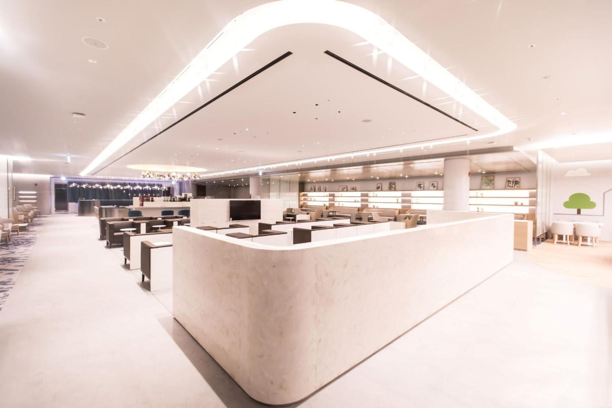 Terminal 2 Transit Hotel Incheon Airport Экстерьер фото